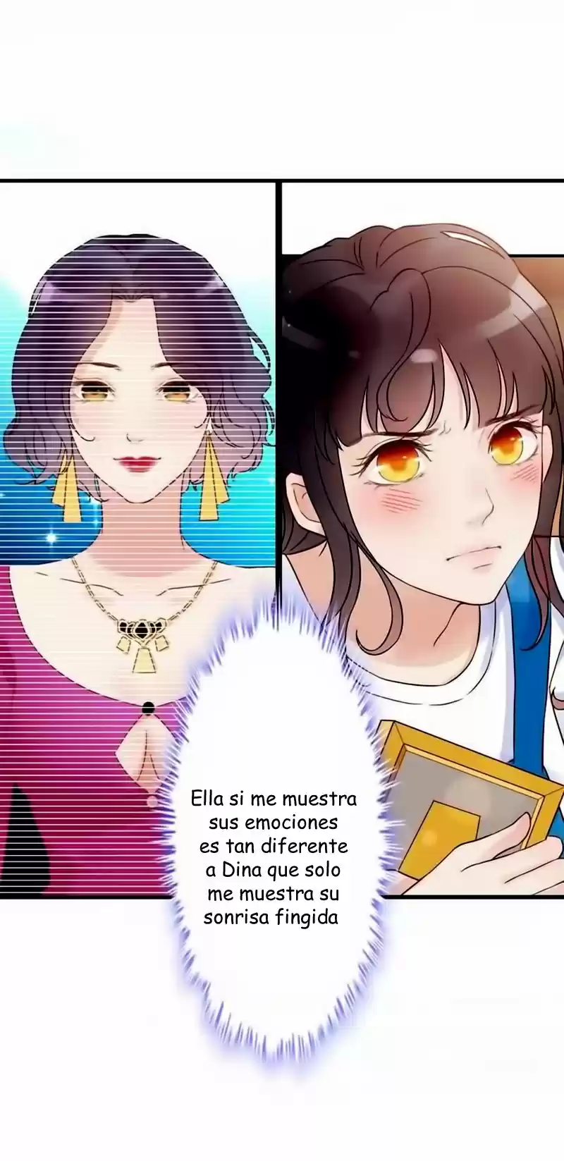 The Ceo's Pregnant Wife - Capítulo 13 - Página 25 - LectorTMOo