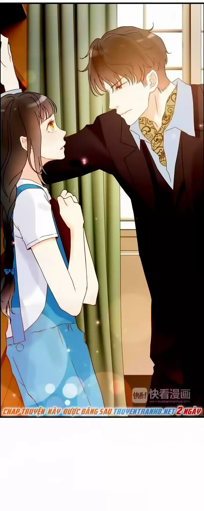 The Ceo's Pregnant Wife - Capítulo 13 - Página 30 - LectorTMOo