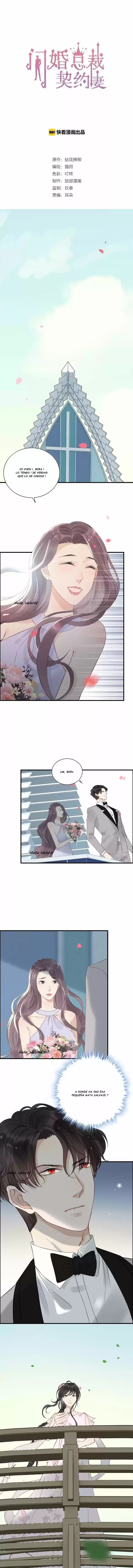 The Ceo's Pregnant Wife - Capítulo 130 - Página 1 - LectorTMOo