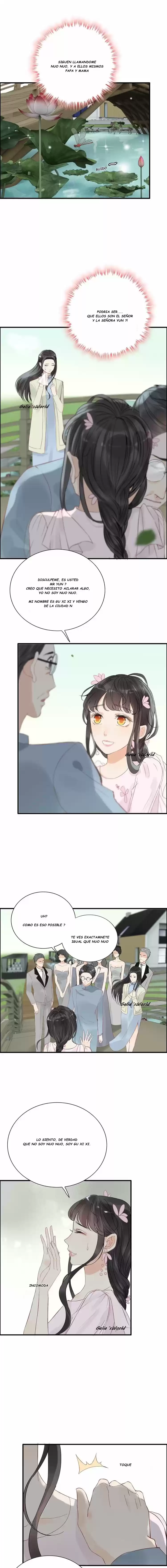 The Ceo's Pregnant Wife - Capítulo 130 - Página 4 - LectorTMOo