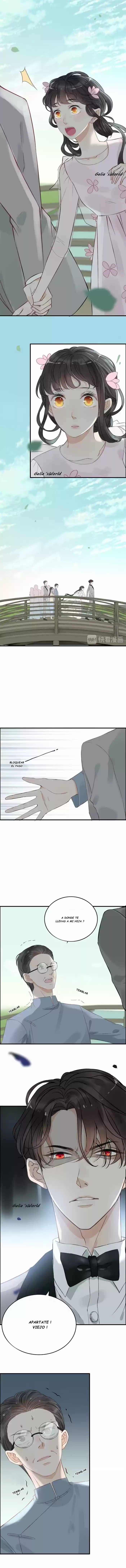 The Ceo's Pregnant Wife - Capítulo 131 - Página 4 - LectorTMOo