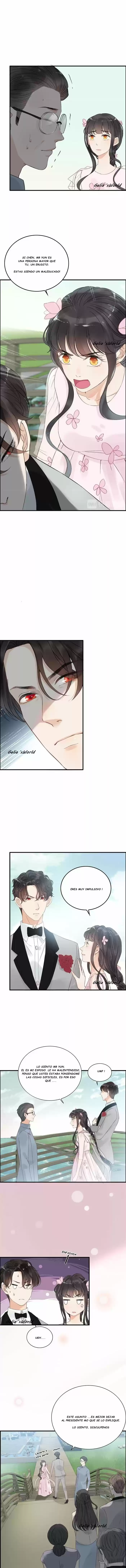 The Ceo's Pregnant Wife - Capítulo 131 - Página 5 - LectorTMOo