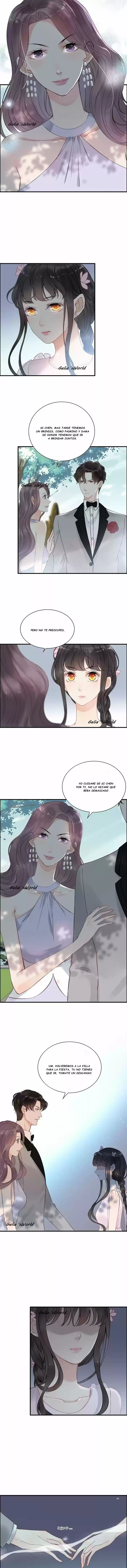 The Ceo's Pregnant Wife - Capítulo 132 - Página 4 - LectorTMOo