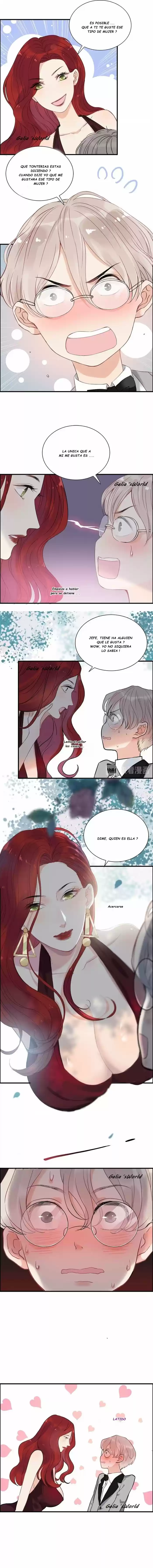 The Ceo's Pregnant Wife - Capítulo 132 - Página 6 - LectorTMOo