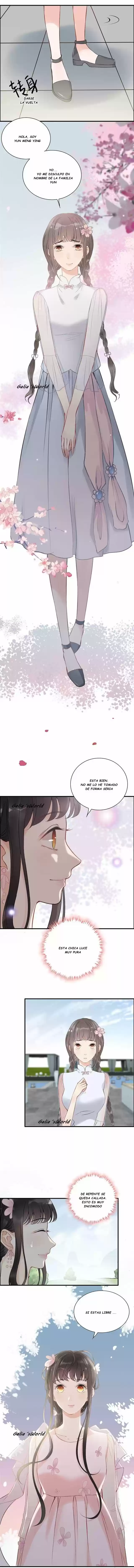 The Ceo's Pregnant Wife - Capítulo 133 - Página 5 - LectorTMOo
