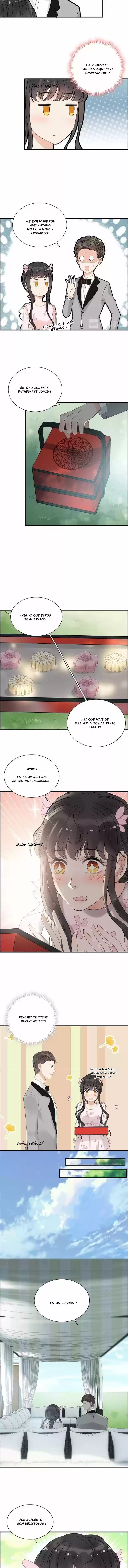The Ceo's Pregnant Wife - Capítulo 134 - Página 5 - LectorTMOo