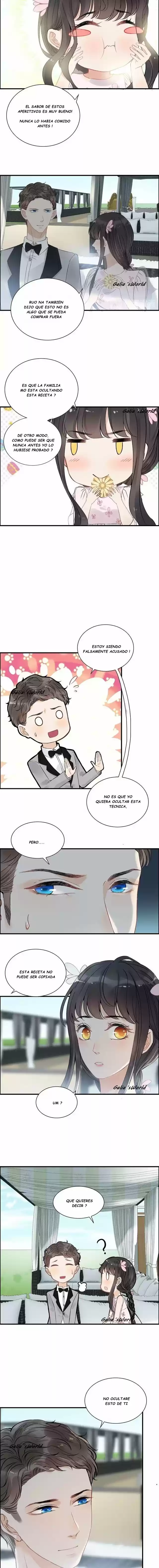The Ceo's Pregnant Wife - Capítulo 134 - Página 6 - LectorTMOo