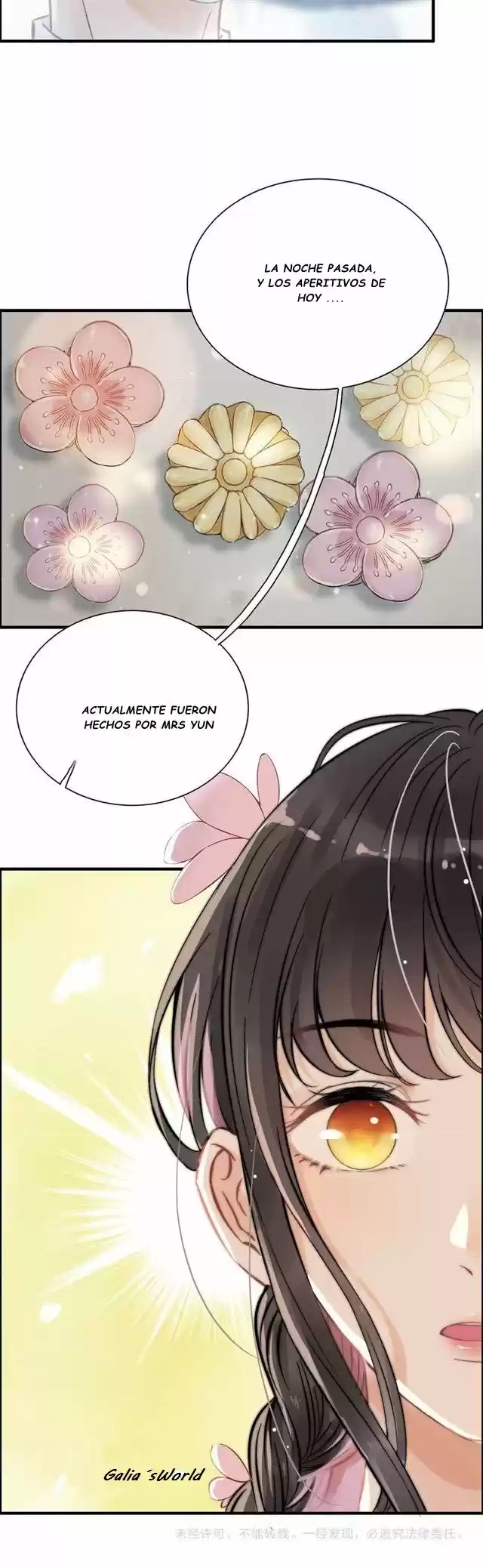 The Ceo's Pregnant Wife - Capítulo 134 - Página 7 - LectorTMOo