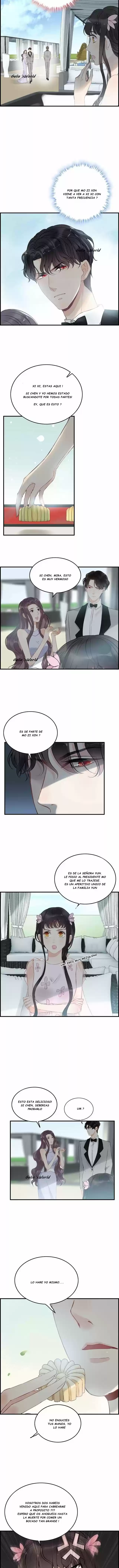 The Ceo's Pregnant Wife - Capítulo 135 - Página 2 - LectorTMOo