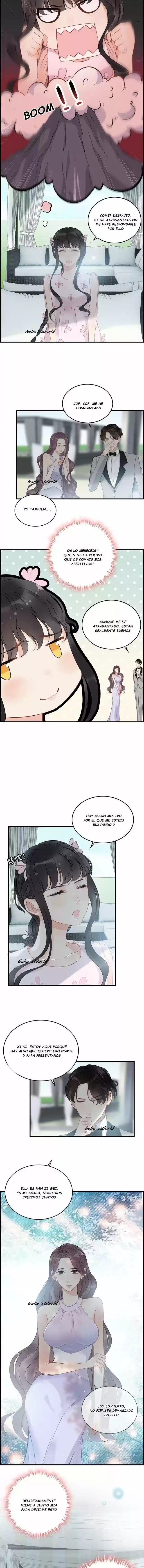 The Ceo's Pregnant Wife - Capítulo 135 - Página 3 - LectorTMOo