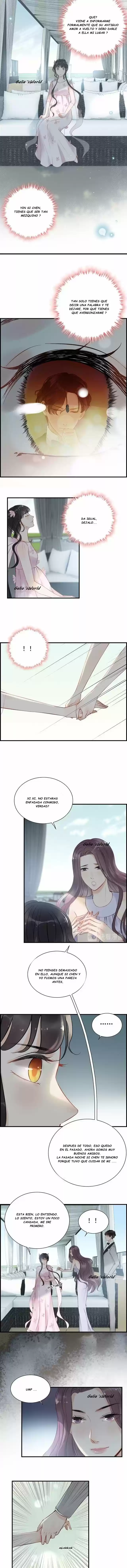 The Ceo's Pregnant Wife - Capítulo 135 - Página 4 - LectorTMOo