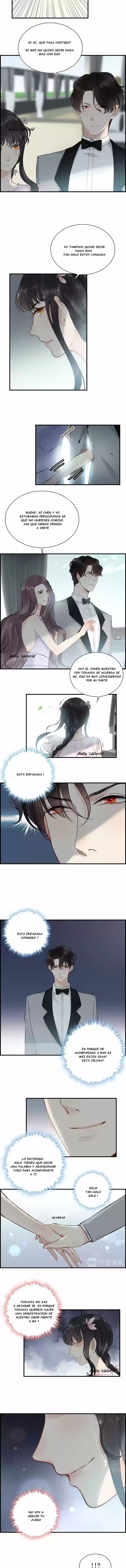The Ceo's Pregnant Wife - Capítulo 135 - Página 5 - LectorTMOo