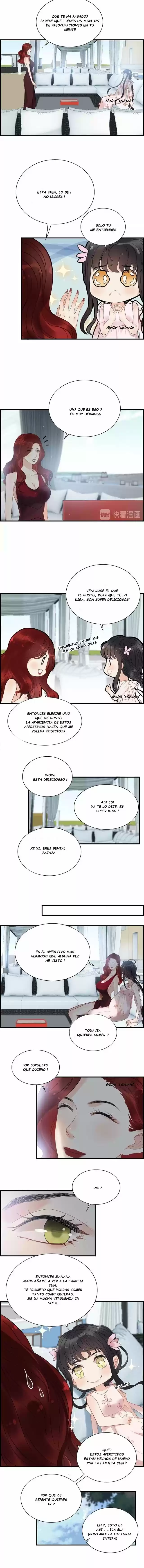 The Ceo's Pregnant Wife - Capítulo 136 - Página 2 - LectorTMOo