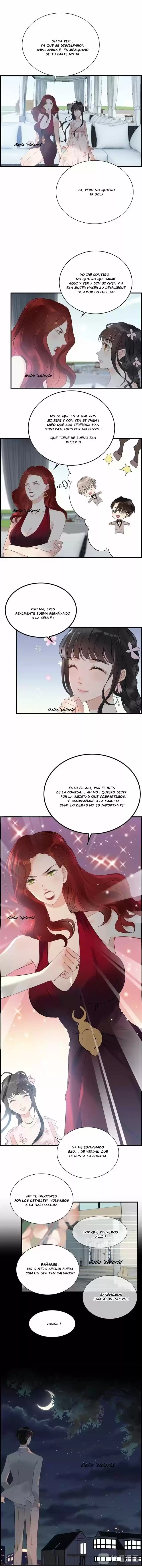 The Ceo's Pregnant Wife - Capítulo 136 - Página 3 - LectorTMOo