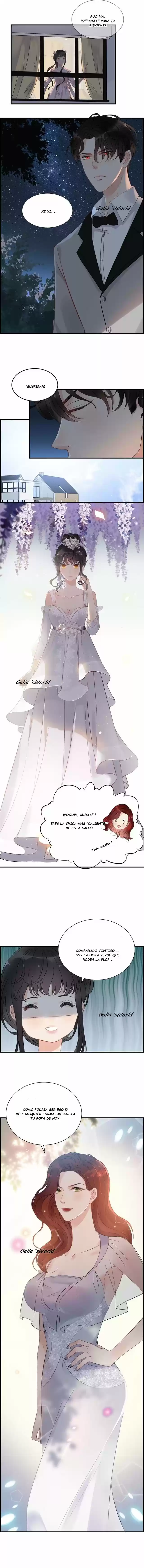 The Ceo's Pregnant Wife - Capítulo 136 - Página 4 - LectorTMOo