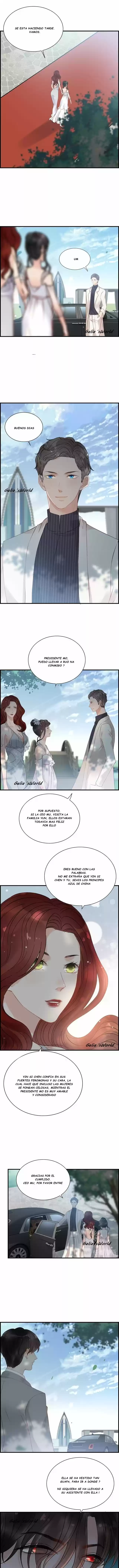 The Ceo's Pregnant Wife - Capítulo 136 - Página 5 - LectorTMOo
