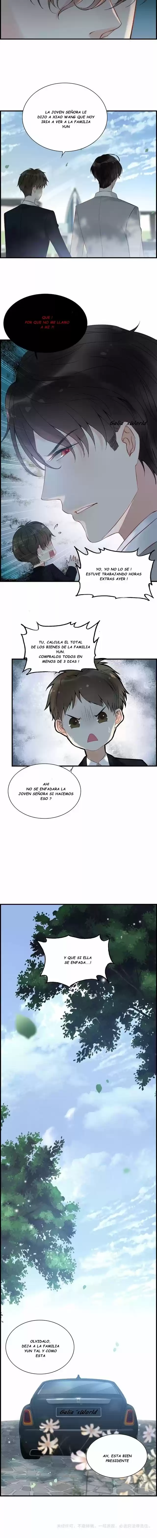 The Ceo's Pregnant Wife - Capítulo 136 - Página 6 - LectorTMOo