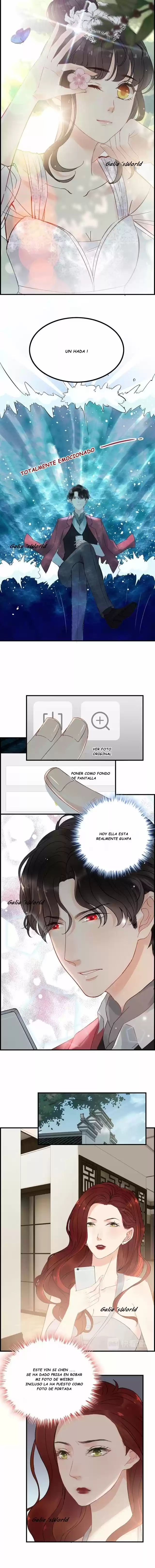 The Ceo's Pregnant Wife - Capítulo 137 - Página 3 - LectorTMOo