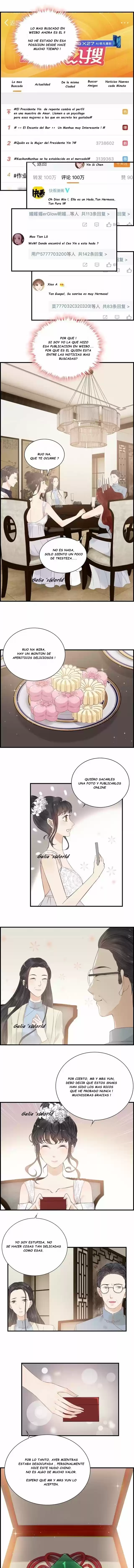 The Ceo's Pregnant Wife - Capítulo 137 - Página 4 - LectorTMOo