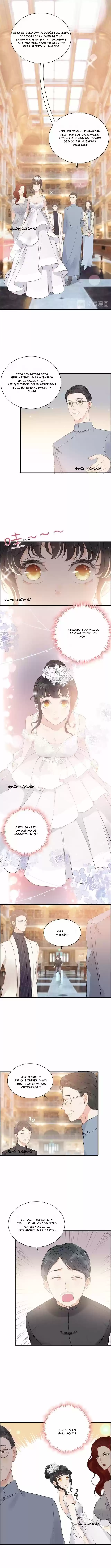 The Ceo's Pregnant Wife - Capítulo 138 - Página 3 - LectorTMOo