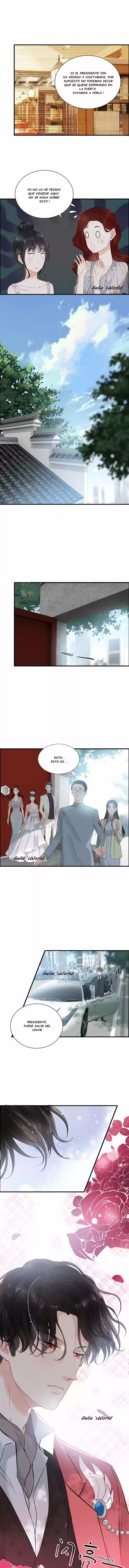 The Ceo's Pregnant Wife - Capítulo 138 - Página 4 - LectorTMOo