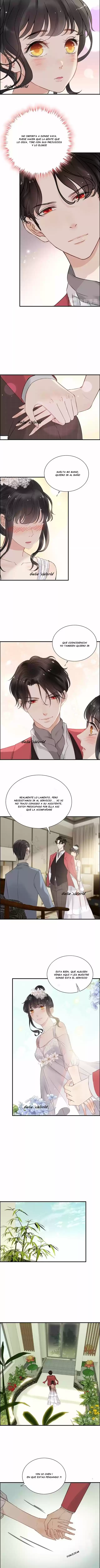 The Ceo's Pregnant Wife - Capítulo 139 - Página 5 - LectorTMOo