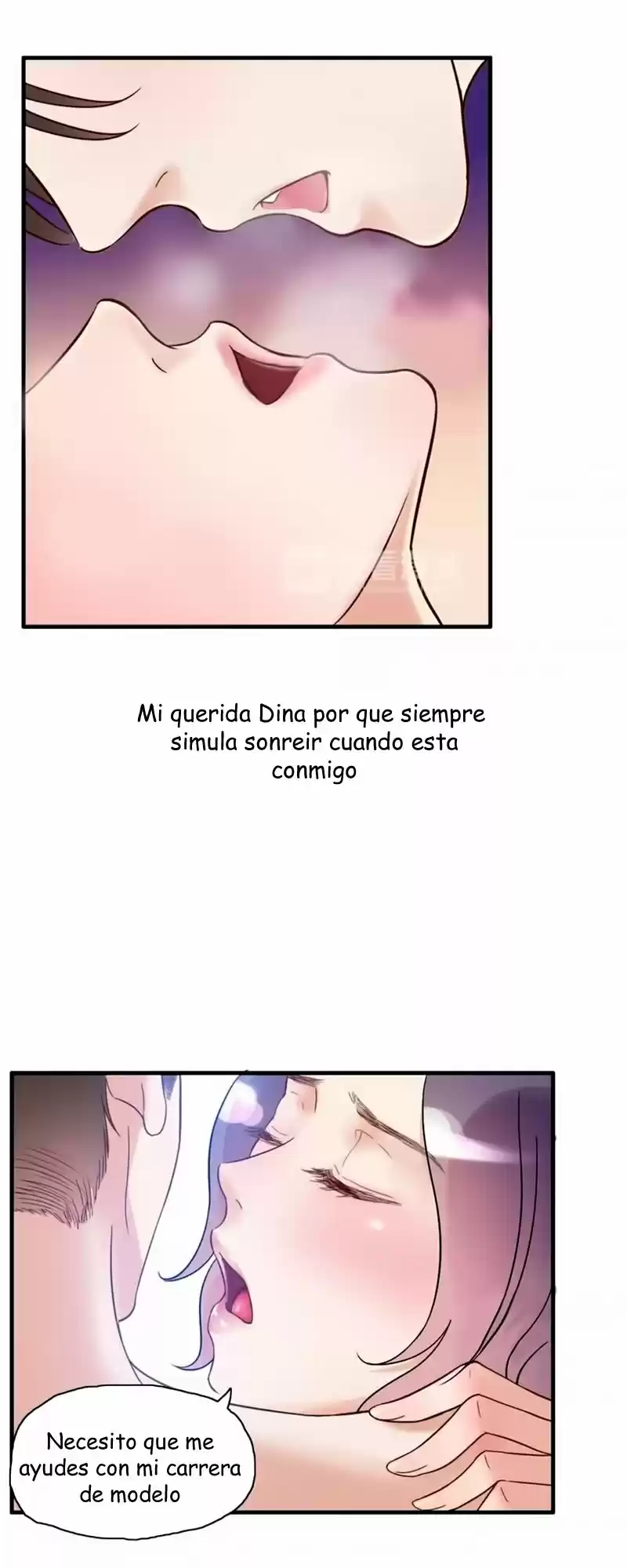 The Ceo's Pregnant Wife - Capítulo 14 - Página 2 - LectorTMOo