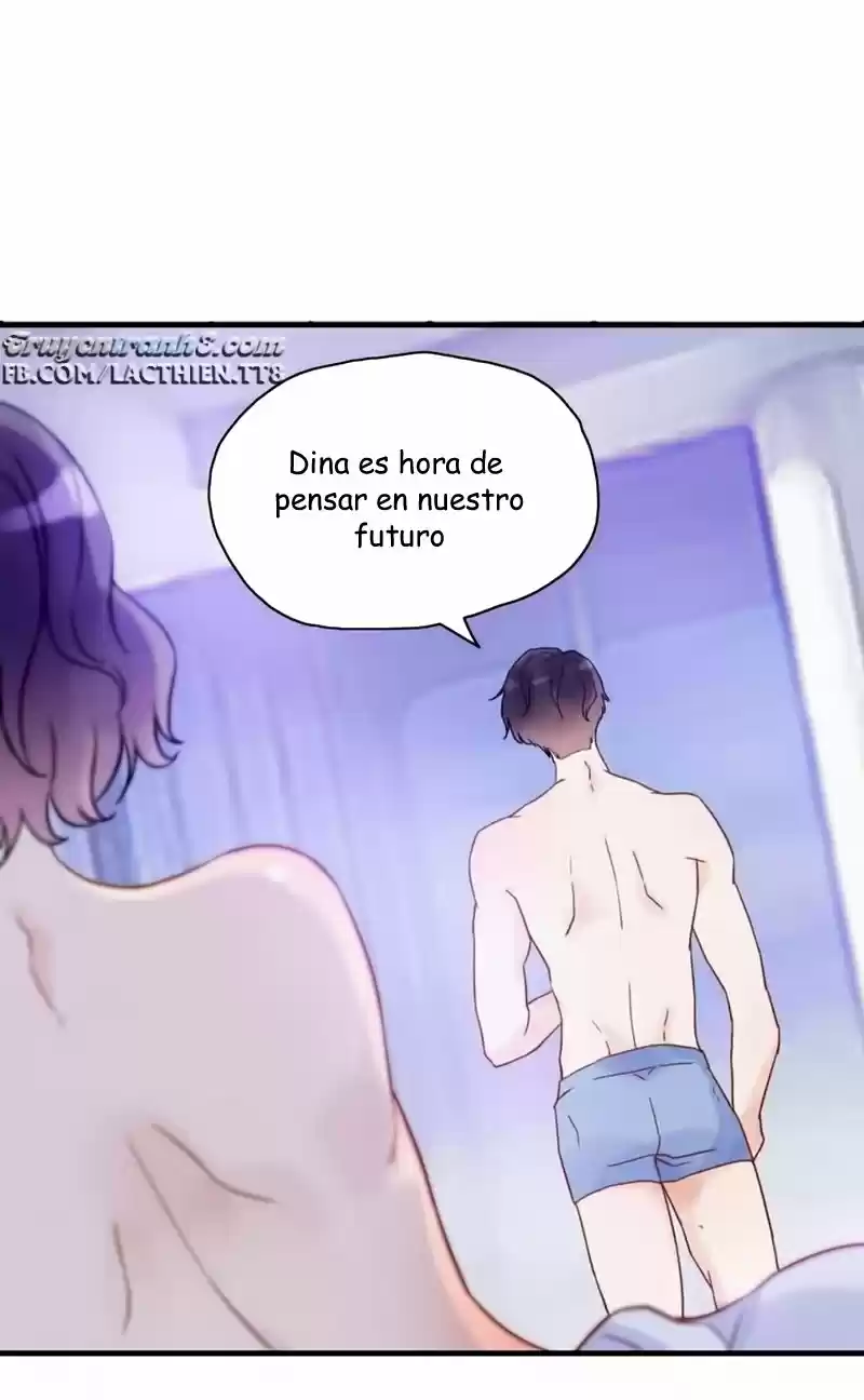 The Ceo's Pregnant Wife - Capítulo 14 - Página 5 - LectorTMOo