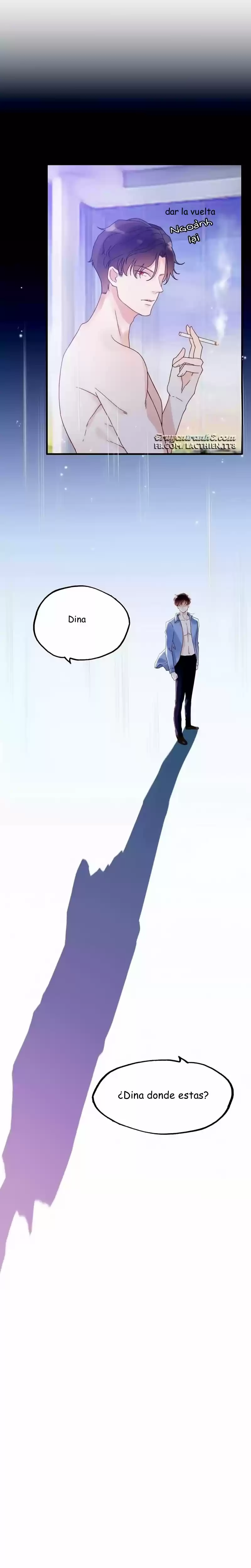 The Ceo's Pregnant Wife - Capítulo 14 - Página 7 - LectorTMOo