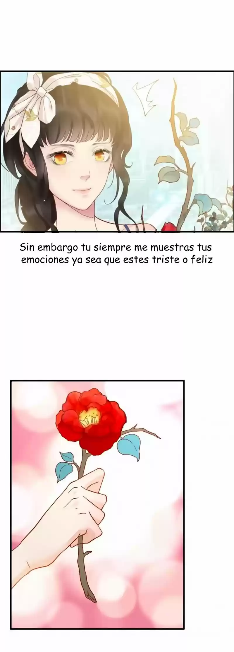 The Ceo's Pregnant Wife - Capítulo 14 - Página 9 - LectorTMOo