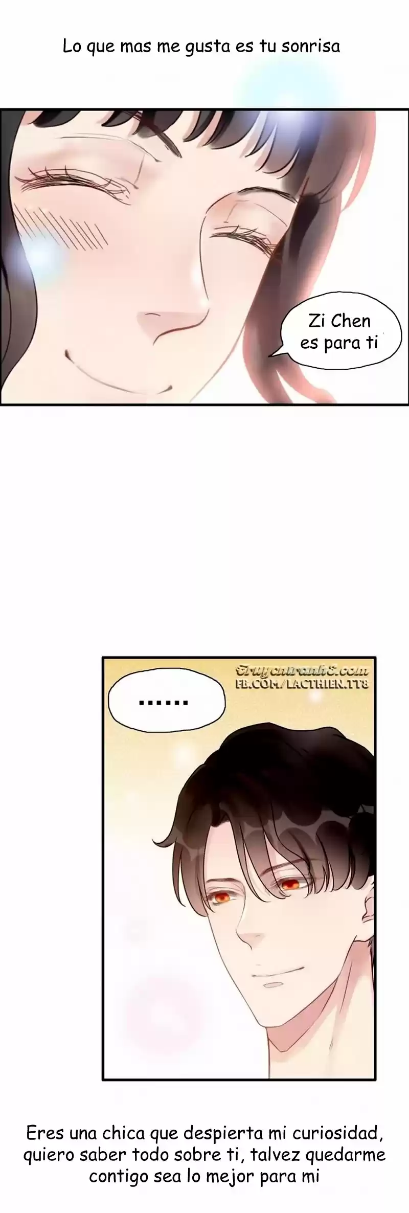 The Ceo's Pregnant Wife - Capítulo 14 - Página 10 - LectorTMOo