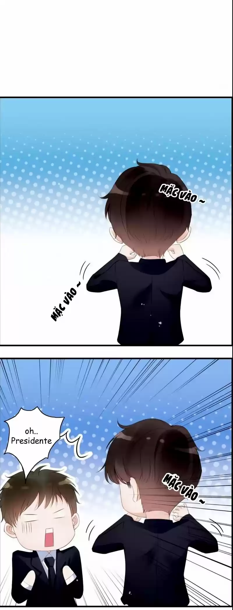 The Ceo's Pregnant Wife - Capítulo 14 - Página 12 - LectorTMOo