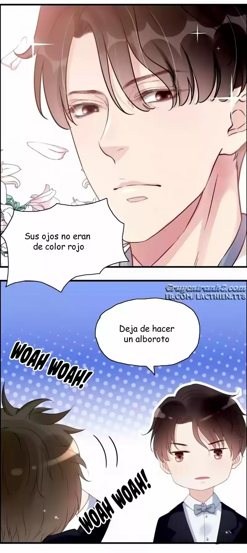 The Ceo's Pregnant Wife - Capítulo 14 - Página 13 - LectorTMOo