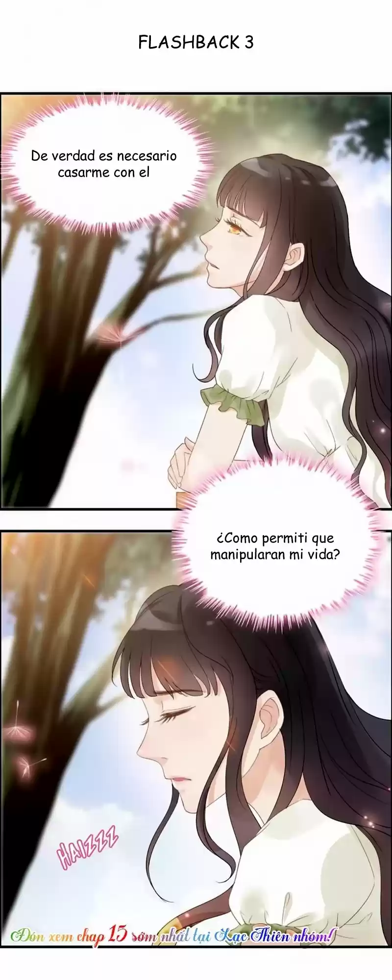 The Ceo's Pregnant Wife - Capítulo 14 - Página 20 - LectorTMOo