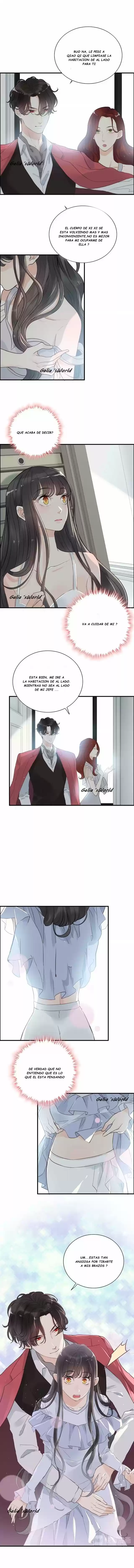The Ceo's Pregnant Wife - Capítulo 140 - Página 4 - LectorTMOo