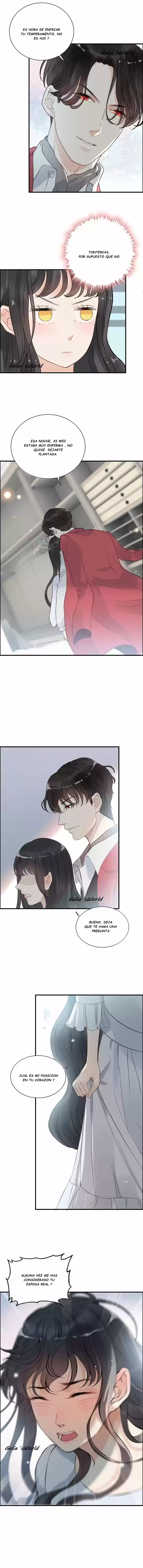 The Ceo's Pregnant Wife - Capítulo 140 - Página 5 - LectorTMOo
