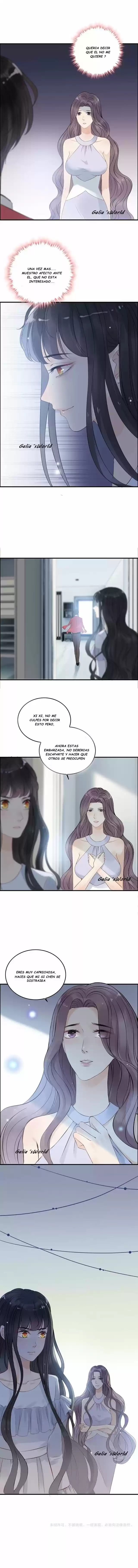 The Ceo's Pregnant Wife - Capítulo 140 - Página 7 - LectorTMOo