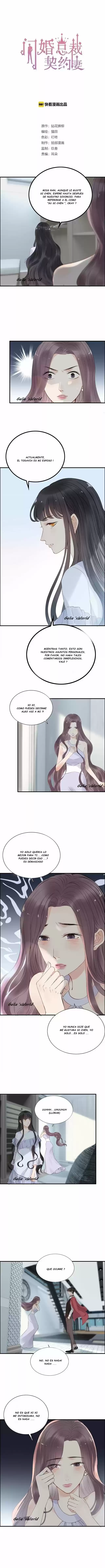 The Ceo's Pregnant Wife - Capítulo 141 - Página 1 - LectorTMOo