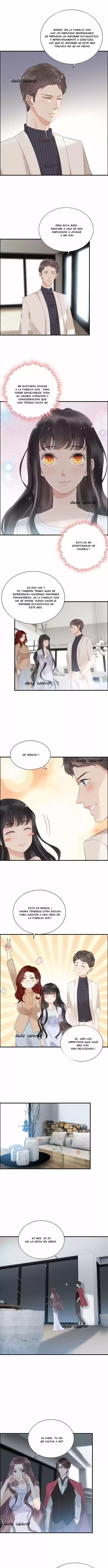 The Ceo's Pregnant Wife - Capítulo 141 - Página 5 - LectorTMOo