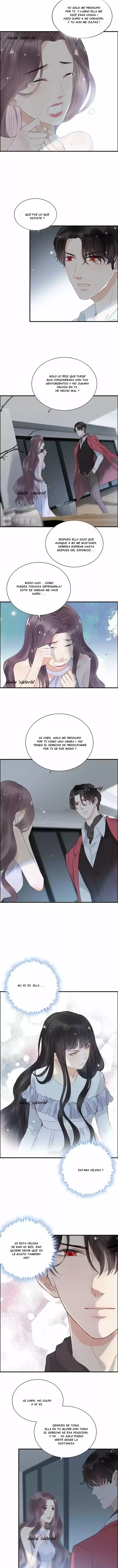 The Ceo's Pregnant Wife - Capítulo 141 - Página 6 - LectorTMOo