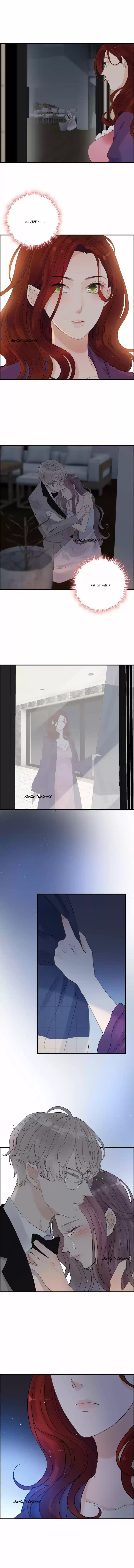 The Ceo's Pregnant Wife - Capítulo 142 - Página 6 - LectorTMOo