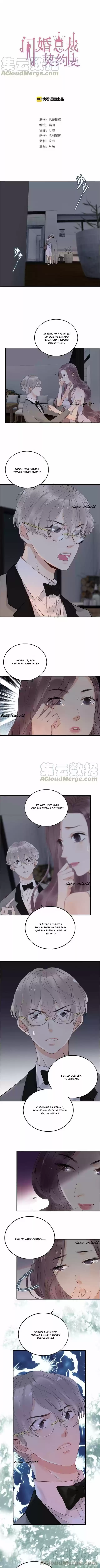 The Ceo's Pregnant Wife - Capítulo 143 - Página 1 - LectorTMOo