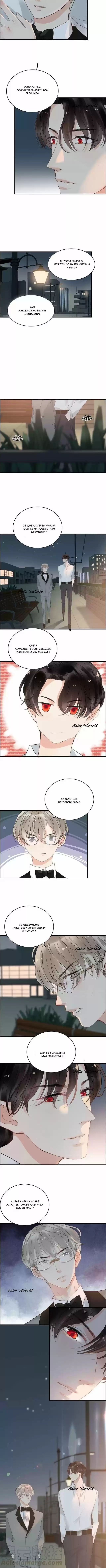 The Ceo's Pregnant Wife - Capítulo 143 - Página 4 - LectorTMOo