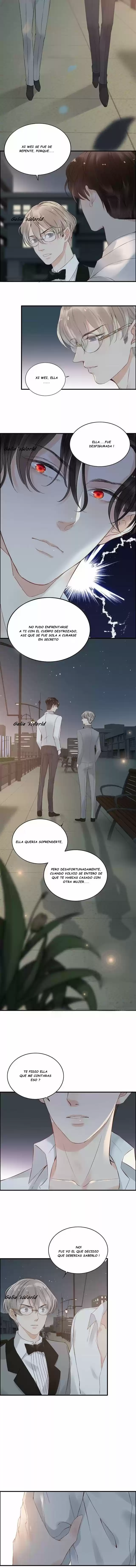 The Ceo's Pregnant Wife - Capítulo 143 - Página 5 - LectorTMOo