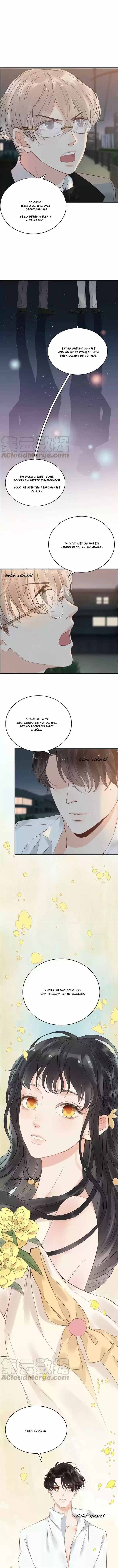 The Ceo's Pregnant Wife - Capítulo 143 - Página 6 - LectorTMOo