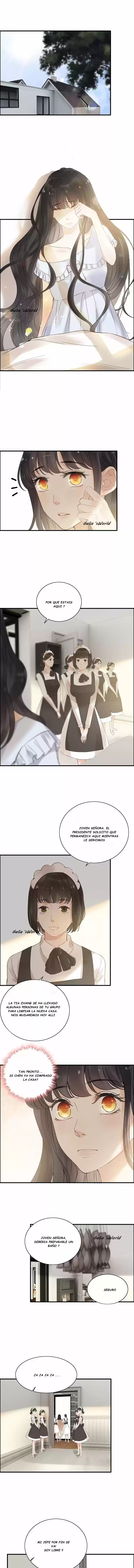 The Ceo's Pregnant Wife - Capítulo 144 - Página 3 - LectorTMOo