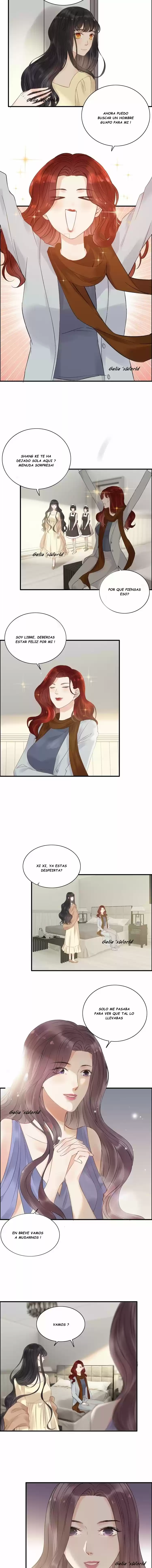 The Ceo's Pregnant Wife - Capítulo 144 - Página 4 - LectorTMOo
