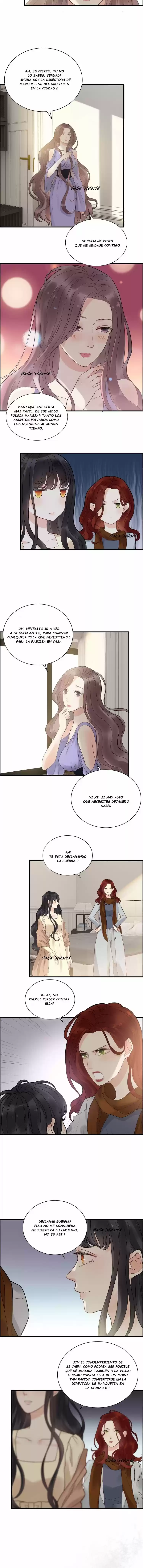 The Ceo's Pregnant Wife - Capítulo 144 - Página 5 - LectorTMOo