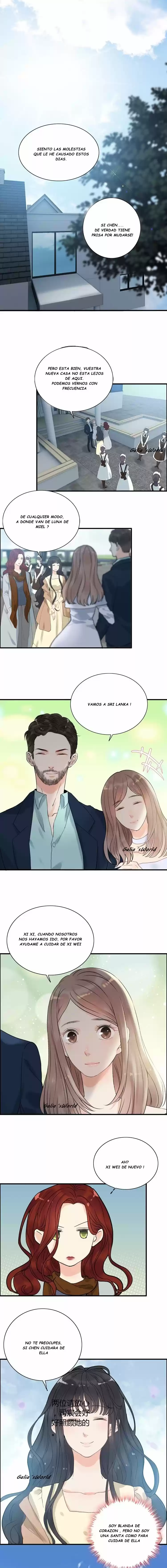 The Ceo's Pregnant Wife - Capítulo 144 - Página 7 - LectorTMOo