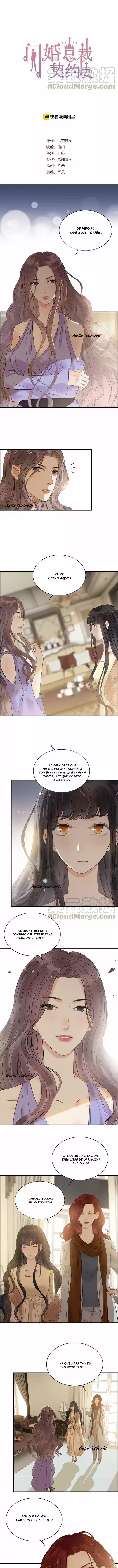The Ceo's Pregnant Wife - Capítulo 145 - Página 1 - LectorTMOo